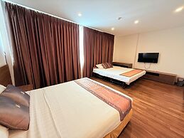 Lenid Nha Trang Hotel