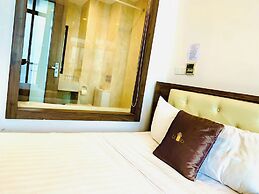 Lenid Nha Trang Hotel