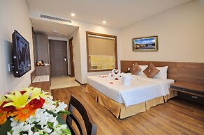 Lenid Nha Trang Hotel