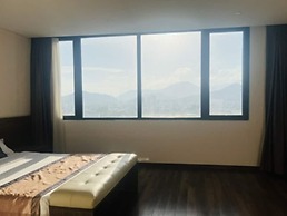 Lenid Nha Trang Hotel