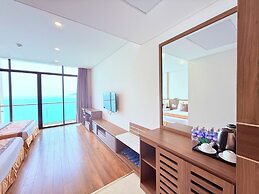 Lenid Nha Trang Hotel