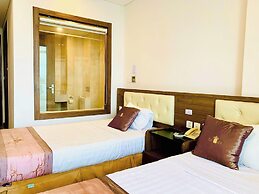 Lenid Nha Trang Hotel