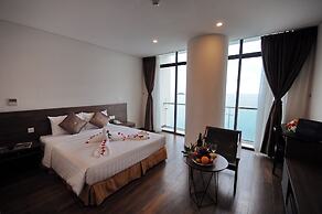 Lenid Nha Trang Hotel