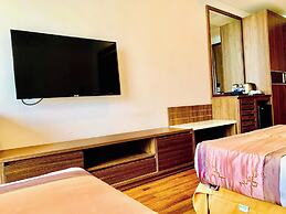 Lenid Nha Trang Hotel