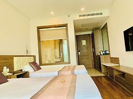 Lenid Nha Trang Hotel