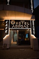 Aripsas Hotel