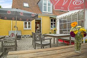 Boeslunde Bed & Breakfast