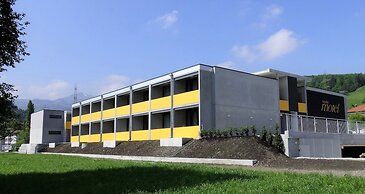 wohnMOTEL