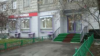 Hotel Mitinskaya 52