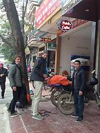 Ha Giang 1 Hostel