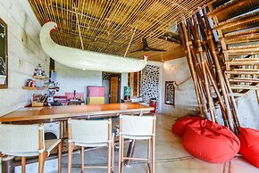 Le Bamboo Bali