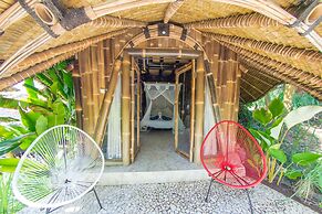 Le Bamboo Bali