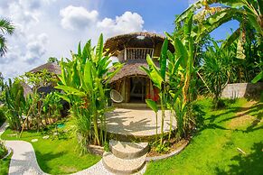 Le Bamboo Bali