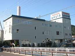 Business Hotel Miharashitei