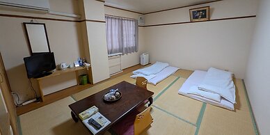 Business Hotel Miharashitei