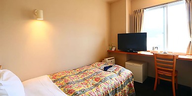 Business Hotel Miharashitei