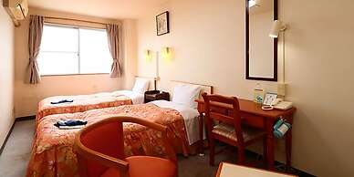 Business Hotel Miharashitei