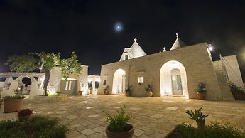 Trulli Laetitia