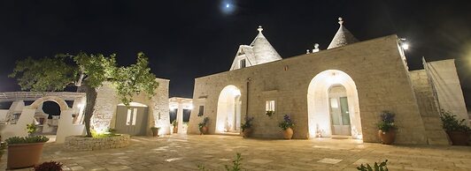 Trulli Laetitia