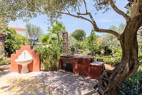 Don Ciccio Sea House