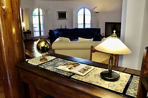 Don Ciccio Sea House