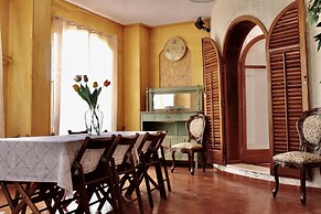 Don Ciccio Sea House