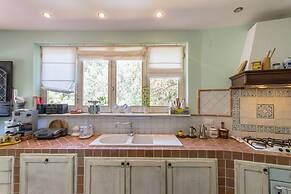 Don Ciccio Sea House