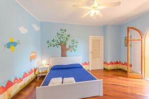 Don Ciccio Sea House