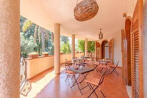 Don Ciccio Sea House