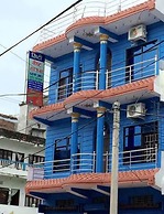 City Guest House and Family Restaurant