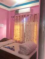 City Guest House and Family Restaurant