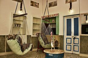 goStops Jodhpur - Hostel