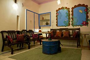 goStops Jodhpur - Hostel
