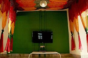 goStops Jodhpur - Hostel