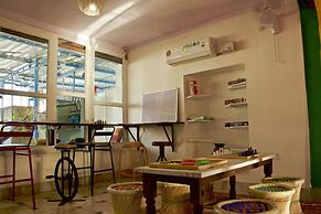 goStops Jodhpur - Hostel