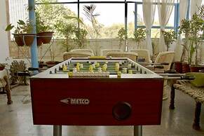 goStops Jodhpur - Hostel