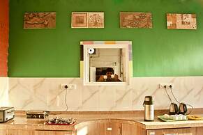 goStops Jodhpur - Hostel