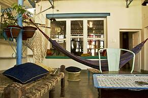 goStops Jodhpur - Hostel