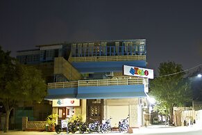 goStops Jodhpur - Hostel