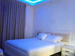 Coral Beach Pearl Guest House