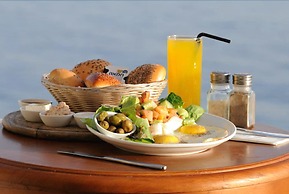 Coral Beach Pearl Guest House