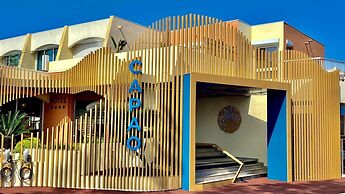 CAPAO Beach Hôtel