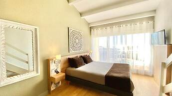 CAPAO Beach Hôtel