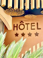 CAPAO Beach Hôtel