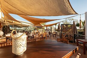 CAPAO Beach Hôtel