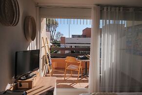 CAPAO Beach Hôtel
