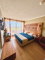 CAPAO Beach Hôtel
