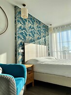 CAPAO Beach Hôtel
