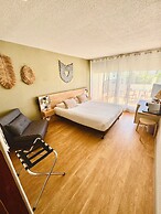 CAPAO Beach Hôtel