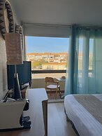 CAPAO Beach Hôtel